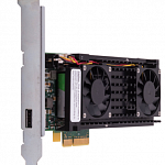 Luna PCIe HSM Luna PCIe HSM