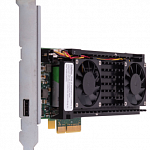 Luna PCIe HSM